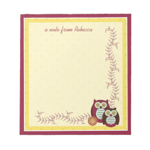 Bloc-note Apprécier le bloc - notes de soleil