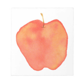 Bloc-note Aquarelle