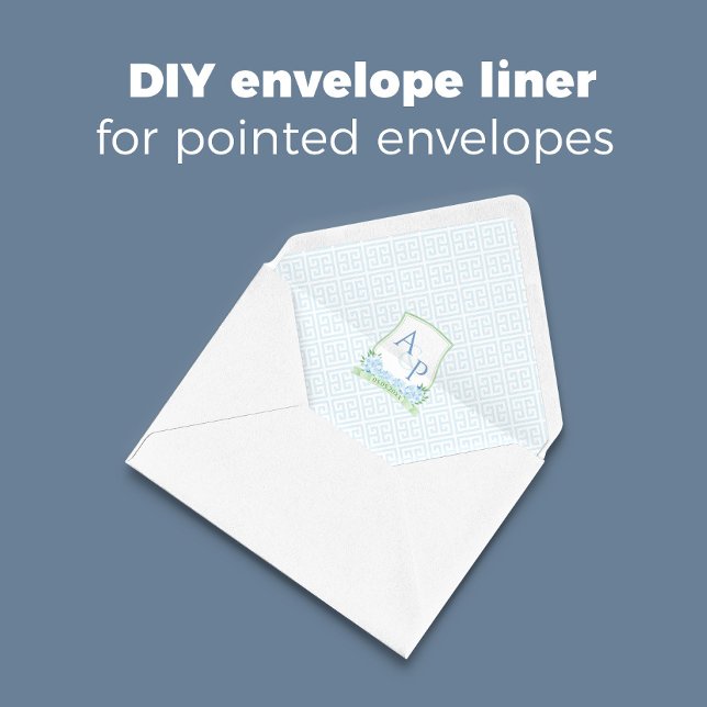 Bloc-note Aquarelle Crest Budget Mariage A7 (Créateur téléchargé)