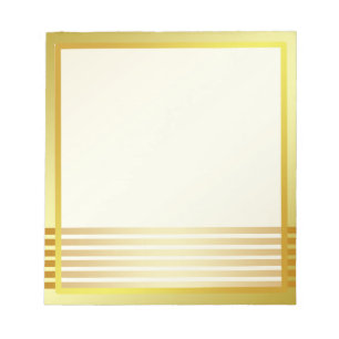 Bloc-note Armoire or Stried Photo frame Autograph