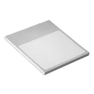 Bloc-note Arrière - plan Grainy Grey Artsy