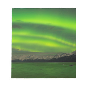 Bloc-note Aurora puissant