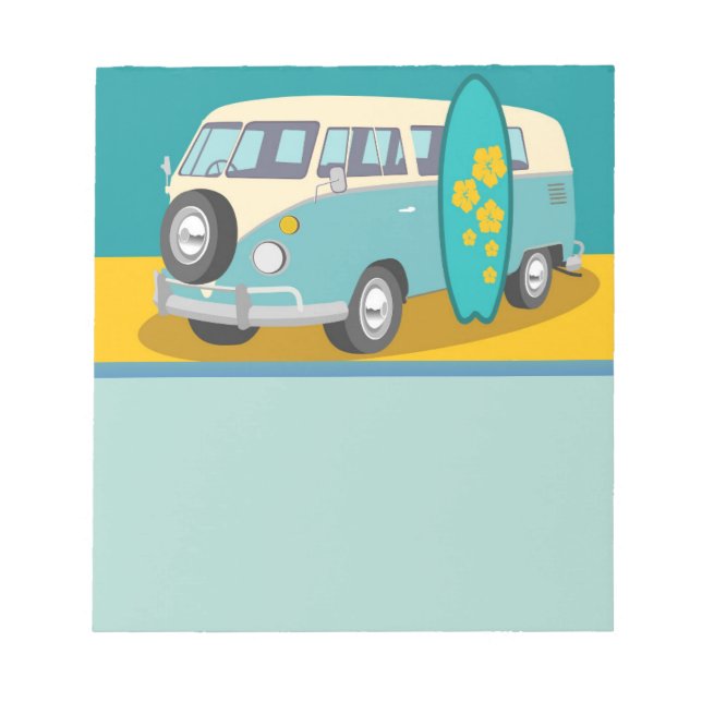 Bloc-note Australie : Voyage (Devant)