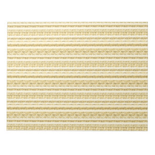Bloc-note Autocollant symbole du zodiaque Capricorne Boho Te