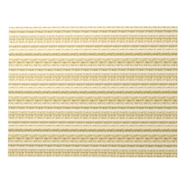 Bloc-note Autocollant symbole du zodiaque Capricorne Boho Te (Devant)