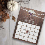 Bloc-note Automne Citrouille blanc chute en amour Bingo Bois<br><div class="desc">Cette conception peut être personnalisée dans la zone fournie en modifiant la photo et/ou le texte. Vous pouvez également le customiser en cliquant sur Personnaliser ce Modèle, puis en choisissant l'option cliquer pour customiser et supprimer ou modifier la couleur de l'arrière - plan, ajouter du texte, modifier la couleur ou...</div>