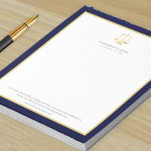 Avocat au barreau logo élégant de la balance de la