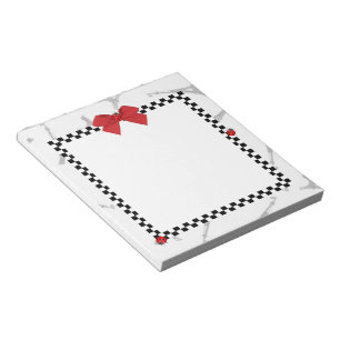 Bloc-note Avril à Paris 1er