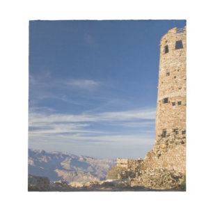 Bloc-note AZ, Arizona, parc national du Grand Canyon, Sud