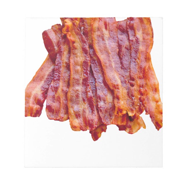 Bloc-note Bacon (Devant)