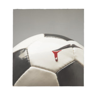 Bloc-note Ballon de football 3