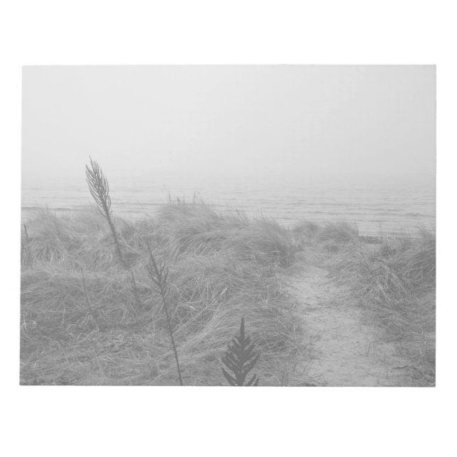 Bloc-note Beach path (Devant)