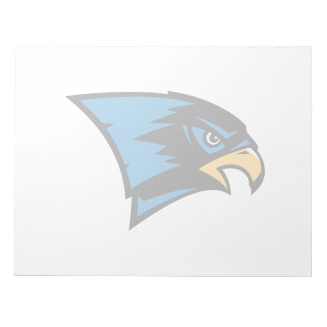 Bloc-note Bentley Falcons (Devant)