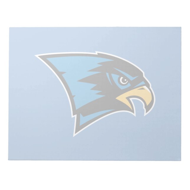 Bloc-note Bentley Falcons (Devant)