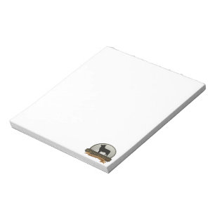 Bloc-note Berger belge