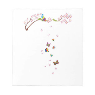 Bloc-note bloc - notes de ressort