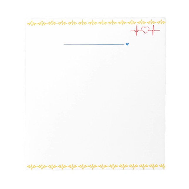 Bloc-note Blocs-notes. Ordinateurs portables professionnels/ (Devant)