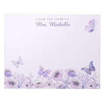 Bouteilles d'aquarelle Fleur sauvage Jardin Lilac