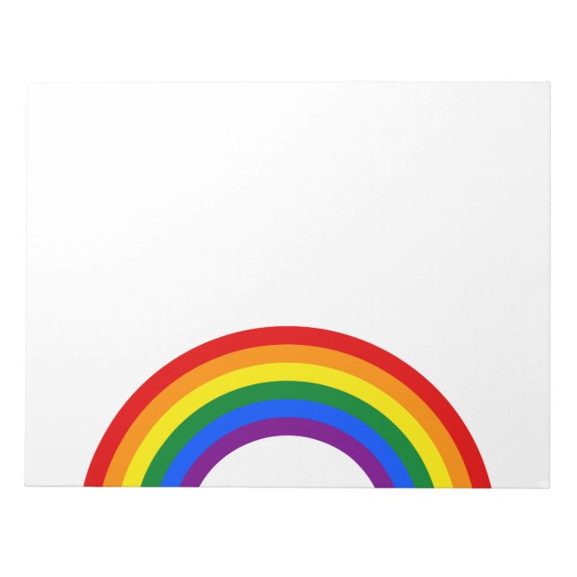 Bloc-note BOUTON DRAPEAU PLANCHER + votre signe ou votre tex (Devant)