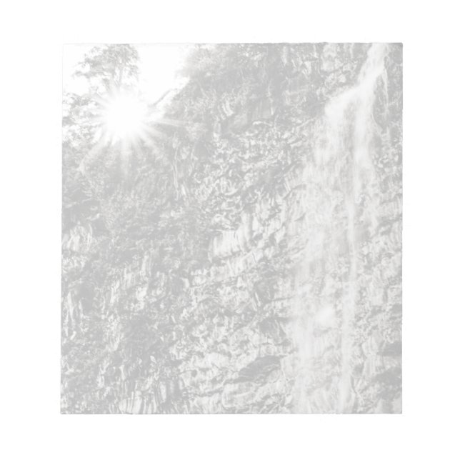 Bloc-note Brille (Devant)