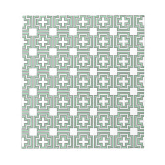 Bloc-note C&S Green