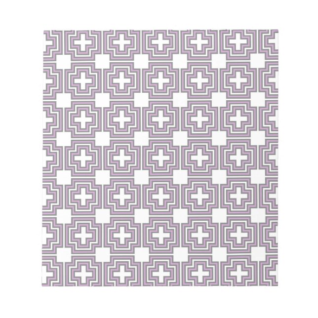 Bloc-note C&S Purple (Devant)