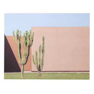 Bloc-note Cactus Brothers