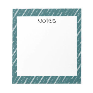 Bloc-note Cadeau de musicien Motif Bassoon personnalisable