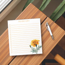 Cadeau pour l'enseignant Liste de choses à faire F