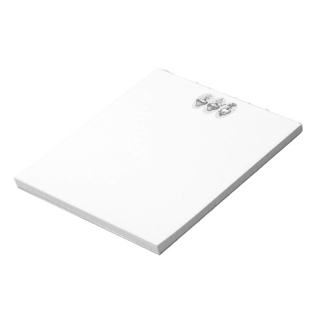 Bloc-note Cahier JMJ Cœurs de la Sainte Famille (Tourné)