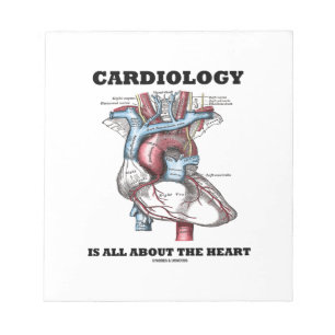 Bloc-note Cardiology Is