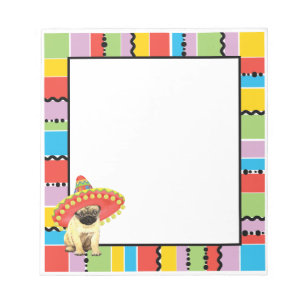 Bloc-note Carlin Fiesta