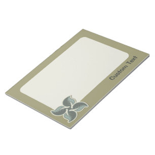 Bloc-note Carrelage Déco 3