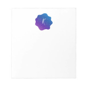 Bloc-note Catch a Falling Star