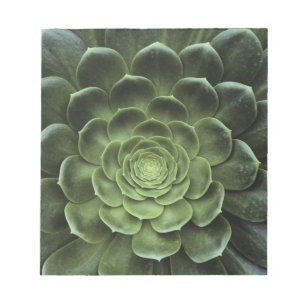 Bloc-note Centre de Cactus