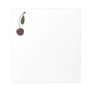 Bloc-note Cerise rouge : Le Diplôme