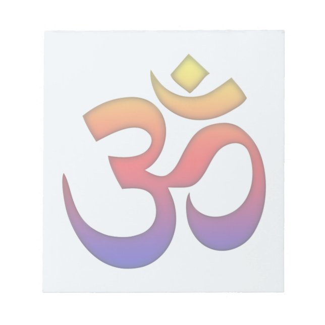 Bloc-note chambre (Devant)