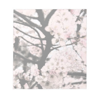 Bloc-note Cherry Blossom édité