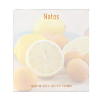 Citrons Et Abricots Photographie De Nourriture Nat