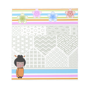 Bloc-note coceshi dragonflik