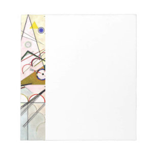 Bloc-note Composition 8 de Kandinsky