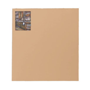 Bloc-note Compris implicitement