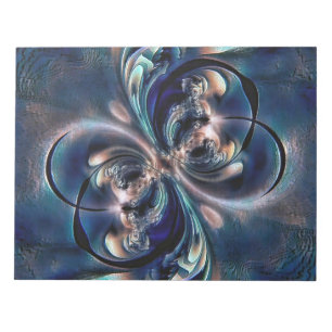 Bloc-note Conception