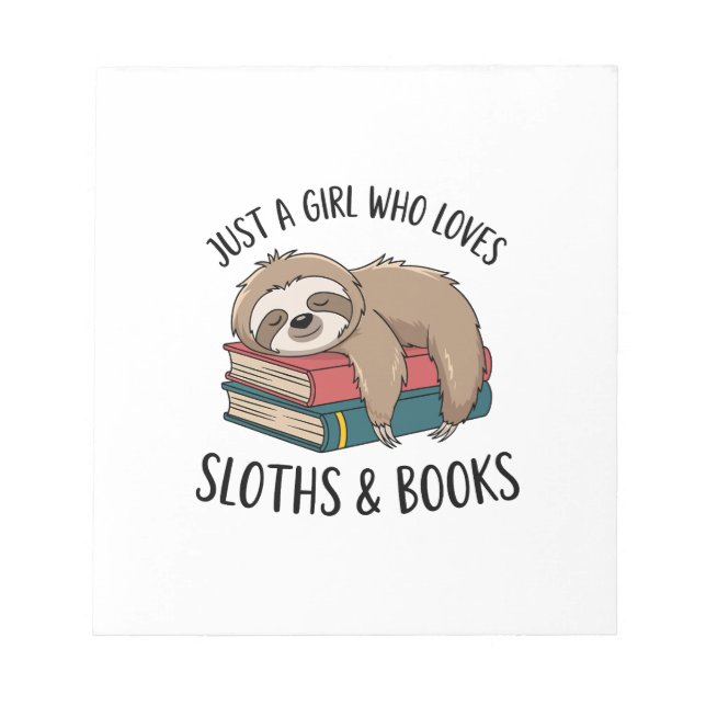 Bloc-note Conception de T-shirt de lecture de livre pour ama (Devant)
