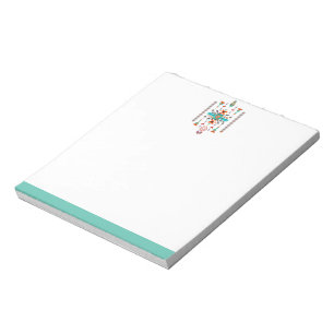 Bloc-note Conception native