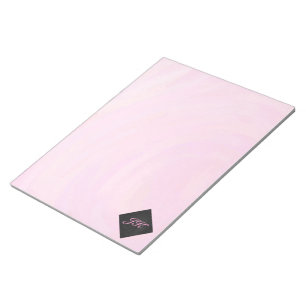 Bloc-note Coton Candy