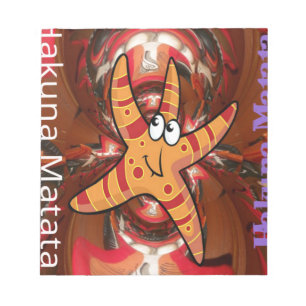 Bloc-note Couleur en cours