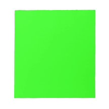 Couleur personnalisée couleur vert néon