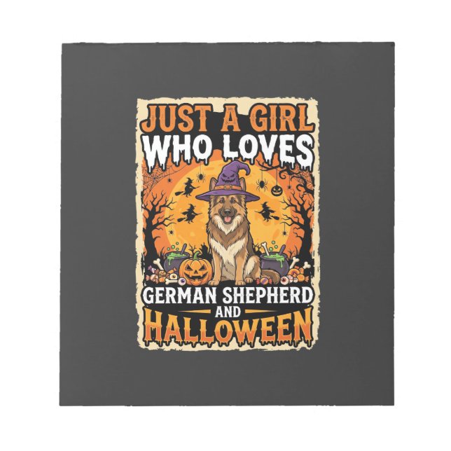Bloc-note Couple de chiens Boxer Joyeuse Saint-Valentin (Devant)