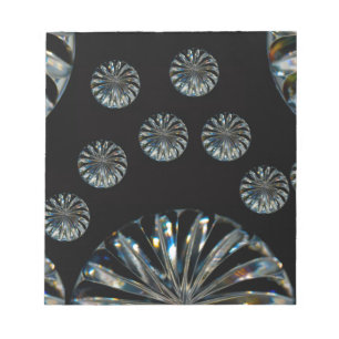 Bloc-note Création Irlandaise-La Collection Cristal
